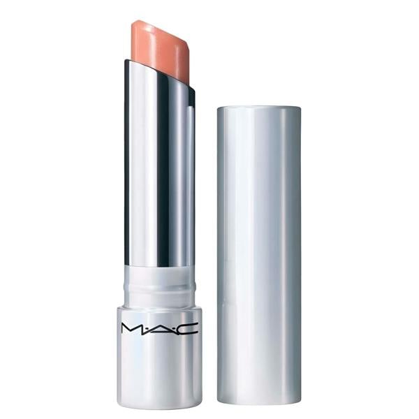 M.A.C Glow Play Tendertalk Lip Balm Introvert 3.14g - Extra