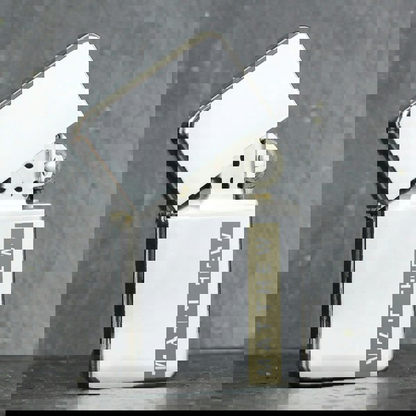 Personalised Memento Company Personalised Name Only Lighter