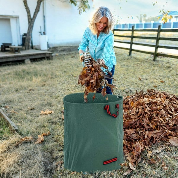 Yard Waste Bag