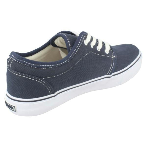 Lambretta Boys/Mens Lambretta Casual Shoes WDY007