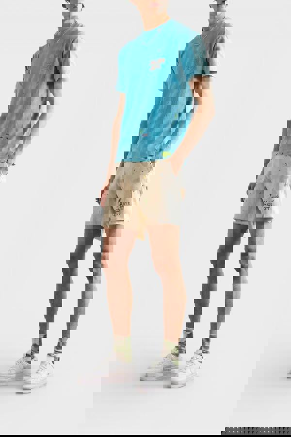 Gallery Dept. Insomnia Shorts White