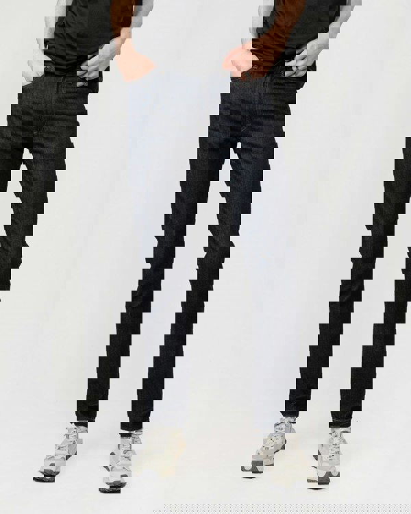 GANT Mens Regular Jeans - 960 Dark Blue