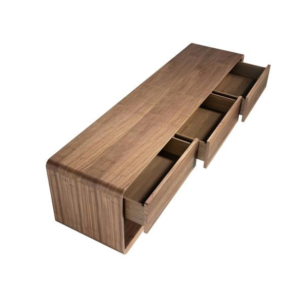 Angel Cerdá Walnut TV unit 3289