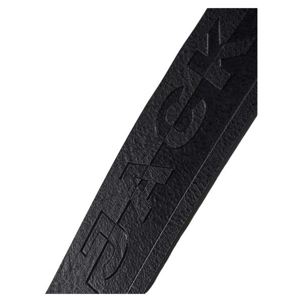 Jack And Jones Harry Faux Leather Belt - Black - 