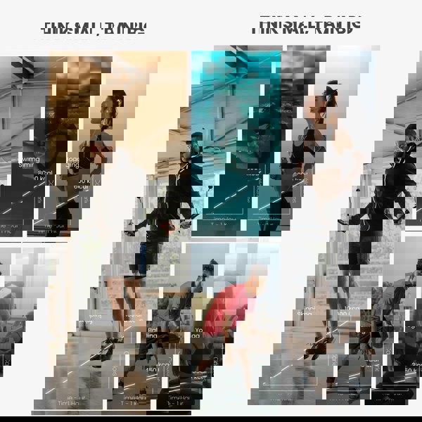 Renpho Smart Jump Rope