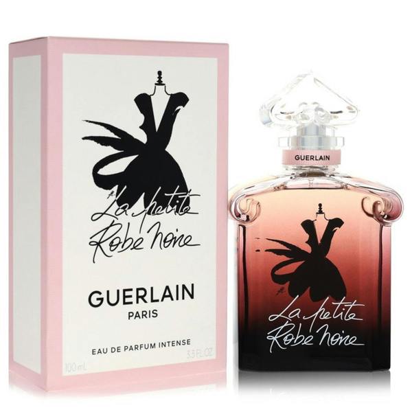 Guerlain La Petite Robe Noire Intense Scent 100 ml
