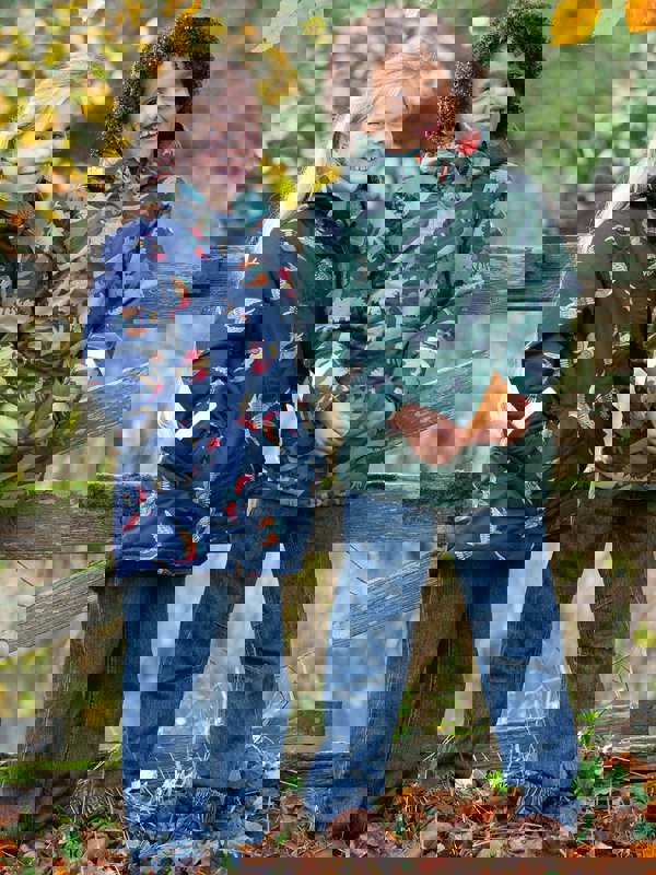 Kite Girls Sweet Sparrow GO Coat