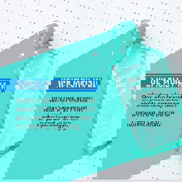 JUMISO - Blackhead Melting Softener & Cotton Pad Set -2 pcs