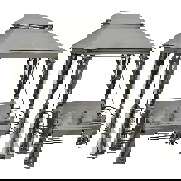 Swing Bench