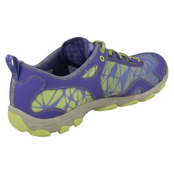 Merrell Ladies Merrell Trainers Hurricane Lace