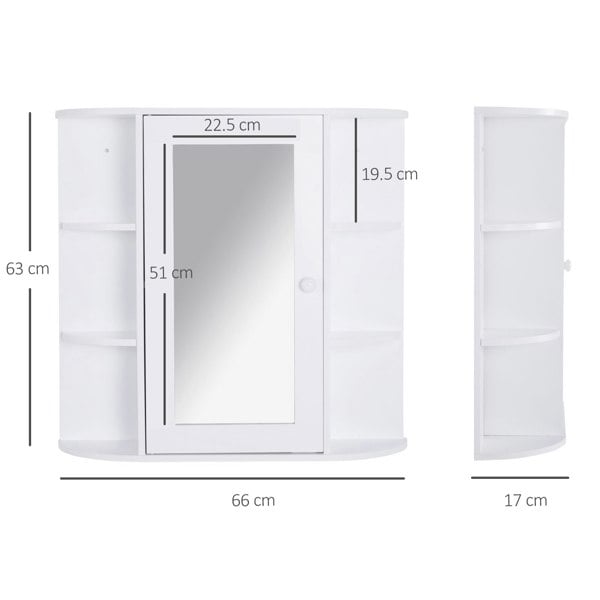 Mirror Cabinet