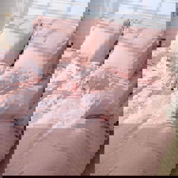 Bedable Percale Duvet Cover Set