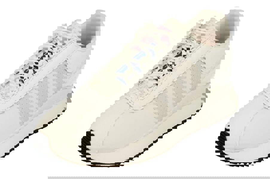 Adidas Originals Sl Andridge Womens Trainers Sneakers  EG6846 - White Black Eg6846 - Photo 0