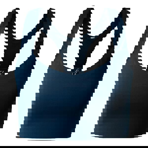 Dare 2B Womens/Ladies Swift III Sports Bra - Moonlight Denim