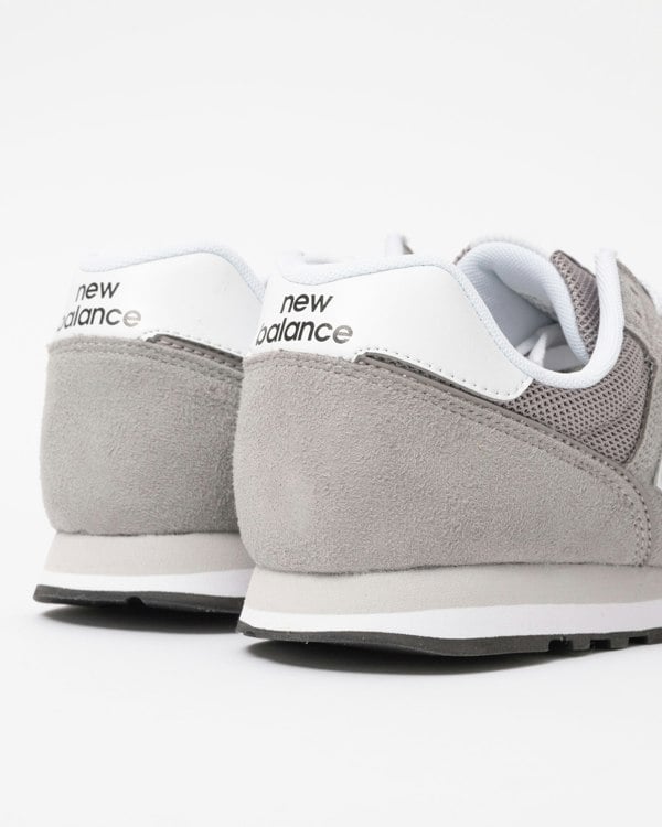 New Balance 373V2 Mens Trainers - Rain Cloud