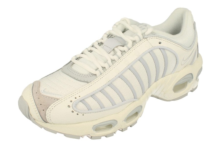 Nike Air Max Tailwind IV Mens Aq2567 102 - White Sail Pure Platinum 102 - Photo 0