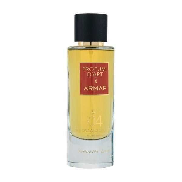 ARMAF Profumi D'Art 04 Only Oud Eau De Parfum - 105ml