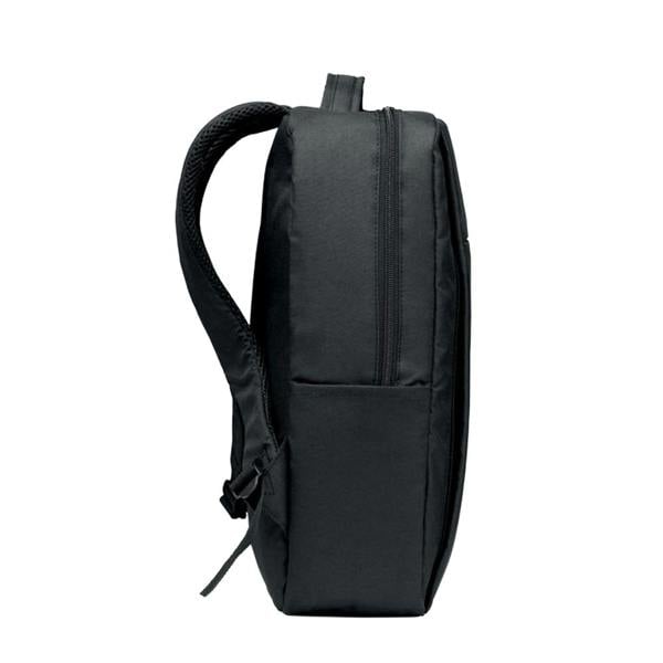 MidOcean Seoul RPET Laptop Backpack - Black - 