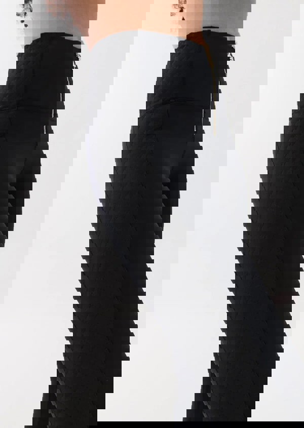 P.E Nation PE Nation Womens Boundless Legging in Black