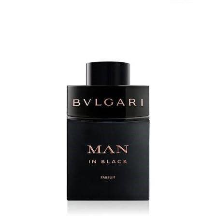 Bulgari Man In Black Parfum Spray 60ml