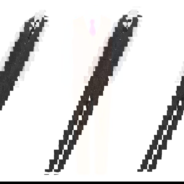 4 pieces from the Nathan 5 piece suit
