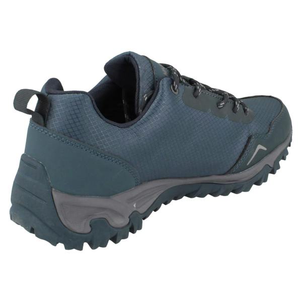 Hi-Tec Mens Hi-Tec Lace Up Trainers Jaguar Sport WP