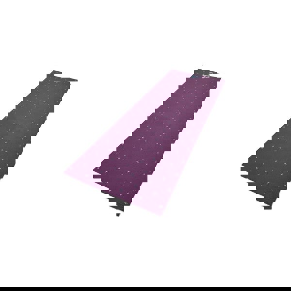 Reebok Hello Hi Double Sided 4mm Yoga Mat