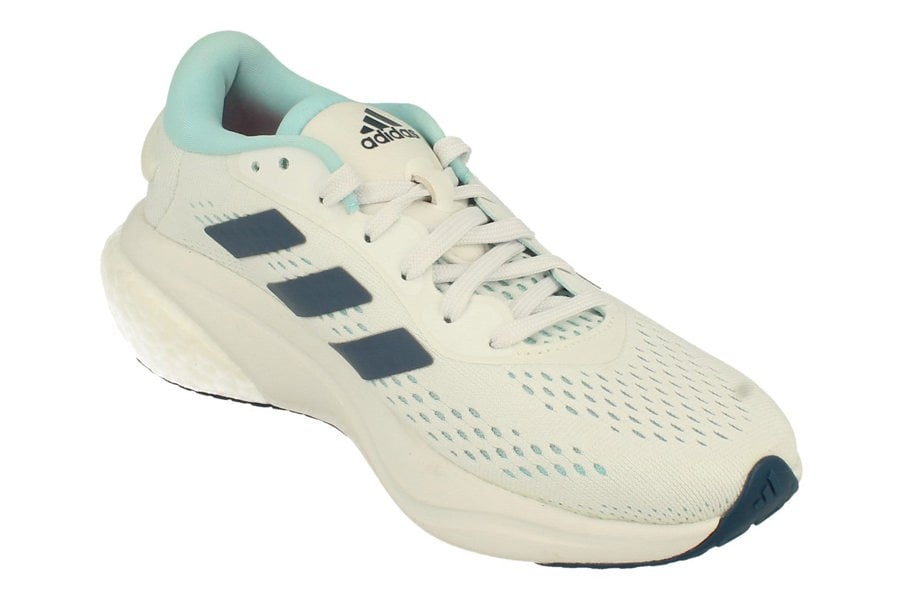 Adidas Supernova 2 Womens Sneakers  GW9100 - White Blue Gw9100 - Photo 3
