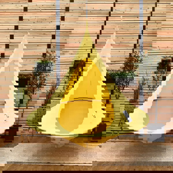 Vivere Double Cacoon - Lemonade