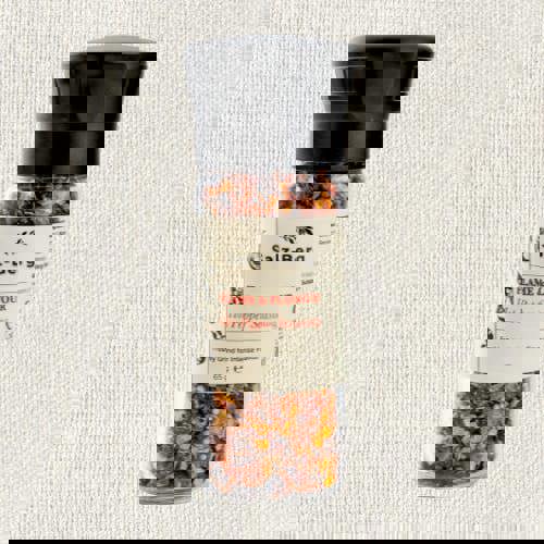 Salz-Berg Flame & Flavour