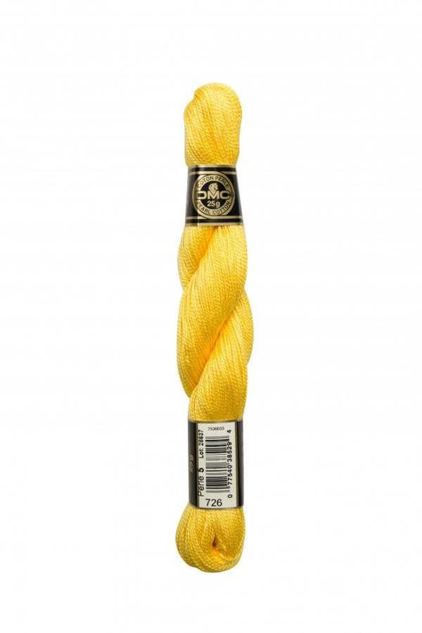 726 | Yellow