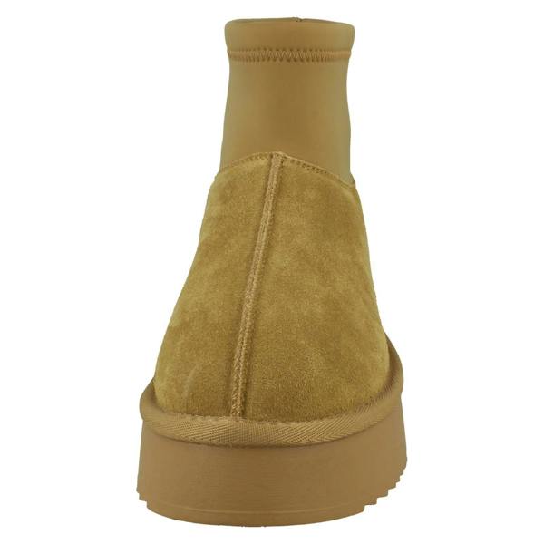 Elle Sport Ladies Elle Sport Ankle Boots F4478