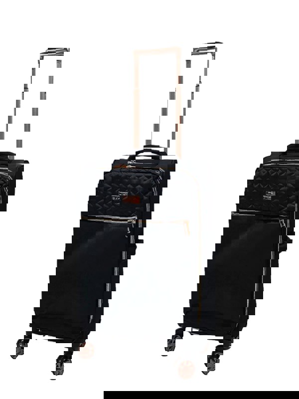 TruClothing Soft Case Carry On Suitcase Travel Bag