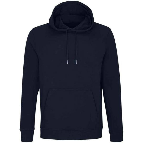 SOLS Unisex Adult Constellation Hoodie - French Navy