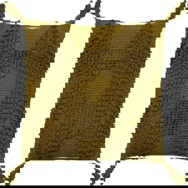 Furn Halmo Cushion Cover - Moss