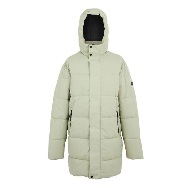 Regatta Mens Hayleyn Padded Jacket - Abbeystone - 