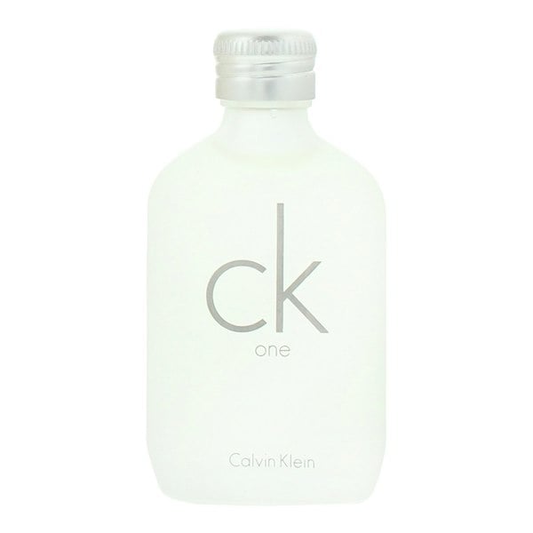 Calvin Klein Ck One Eau de Toilette 15ml Unisex