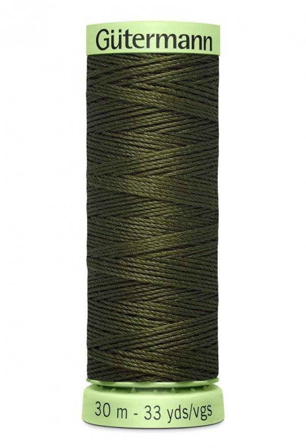 Gutermann Top Stitch Thread 30m Polyester Thread Suitable For Dressmaking