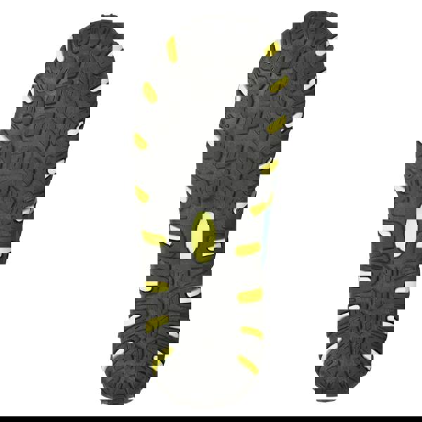 Mountain Warehouse Childrens/Kids Coastal Sandals - Lime - 