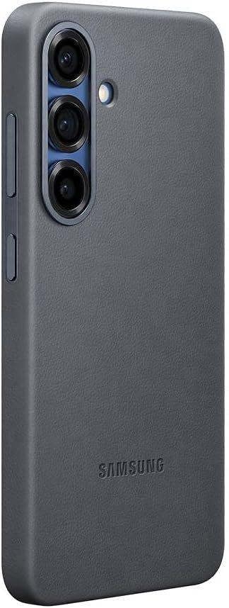 Samsung Galaxy S25 6.2" Kindsuit Case Black - EF- VS931PBEGWW