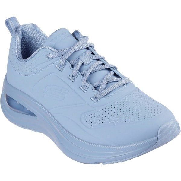 Skechers Skech-Air Meta Extraordinaire Women's Trainers in Slate