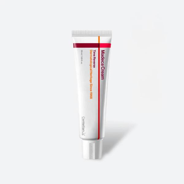 CENTELLIAN24 Madeca Cream Time Reverse 50ml