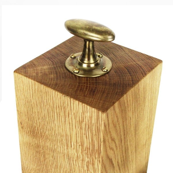 Brailsford & Son Doorstop