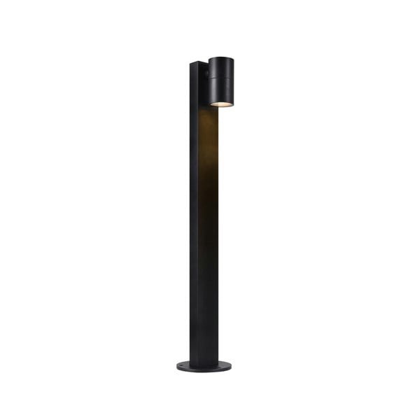 Nordlux Tin 80 | Garden light | Black