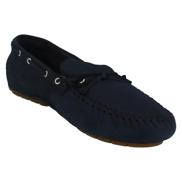 Clarks Ladies Clarks Casual Shoes C Mocc Tie