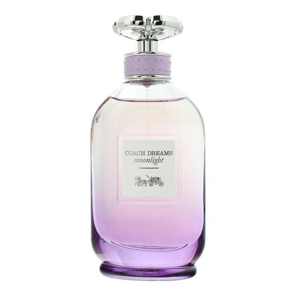 Coach Dreams Moonlight Eau de Parfum 90ml Spray for Him