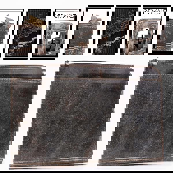 Bucklestone Westminster - A4 Folder