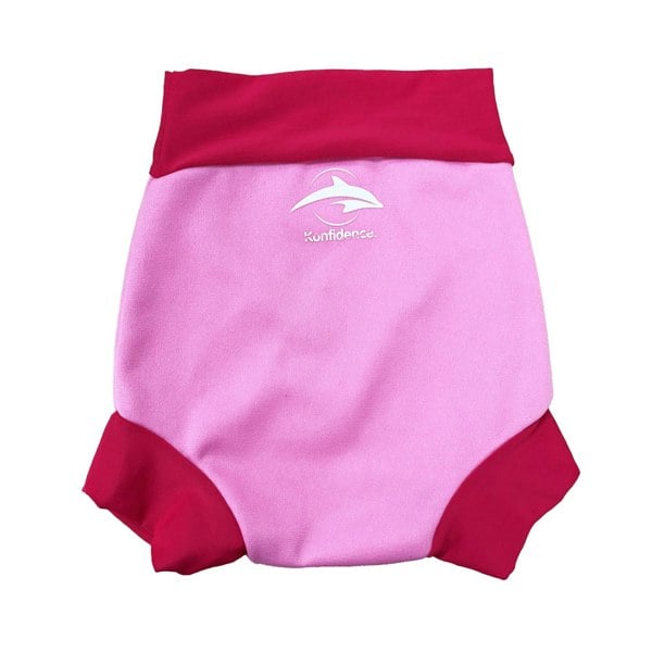 Konfidence Splashy Nappy Konfidence