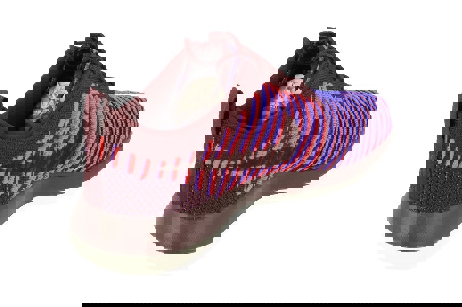 Nike Womens Roshe Two Flyknit 844929  601 - Deep Burgundy 601 - Photo 2