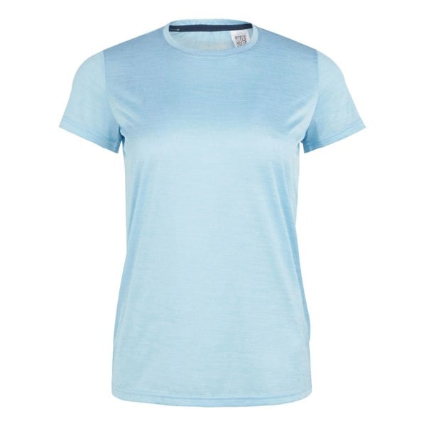 Regatta Womens/Ladies Josie Gibson Fingal Edition T-Shirt - Clear Sky